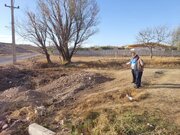 مسدودسازی رودخانه‌های فرعی خسارات زیادی در پی خواهد داشت