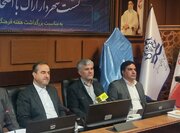 هفته فرهنگی اراک فرصتی برای بازخوانی هویت تاریخی شهر است