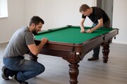 راهنمای جامع نصب میز بیلیارد از صفر تا صد!