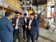 تعیین تکلیف بیش از ۶۰۰۰ ردیف کالا به ارزش ۵ هزار و ۵۵۰ میلیارد ریال در ۶ ماه