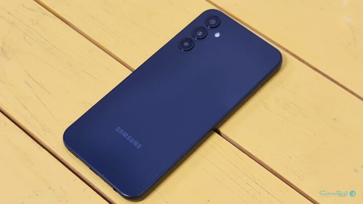 قیمت گوشی 5g a24  + مشخصات گوشی a24