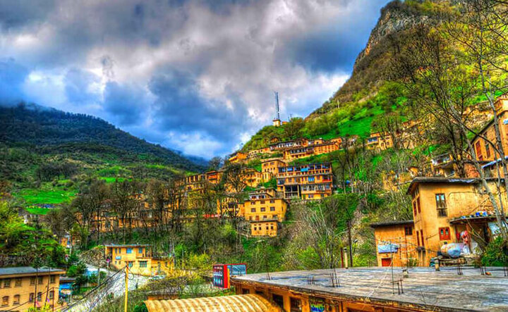 Three Iranian Villages Named Among UNWTO’s Best Tourism Villages 2025