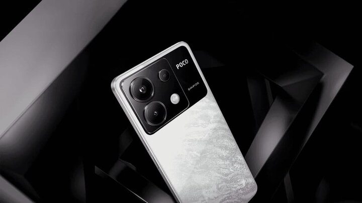 قیمت گوشی پوکو ایکس ۷ + مشخصات poco x7 pro قیمت گوشی پوکو ایکس ۷ + مشخصات poco x7 pro