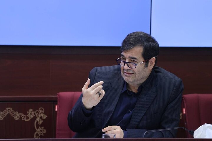 پیام وزیر ورزش و جوانان بهمناسبت روز تربیتبدنی و ورزش پیام وزیر ورزش و جوانان بهمناسبت روز تربیتبدنی و ورزش