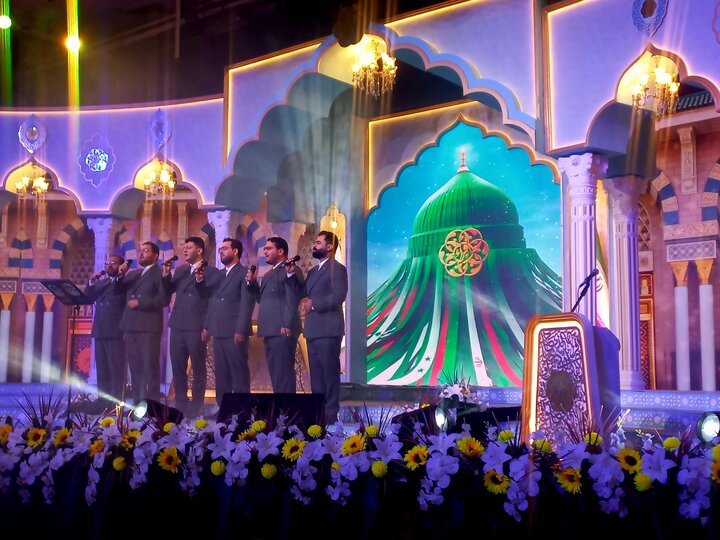 آغاز چهل‌وهشتمین دوره مسابقات سراسری قرآن کریم در کردستان