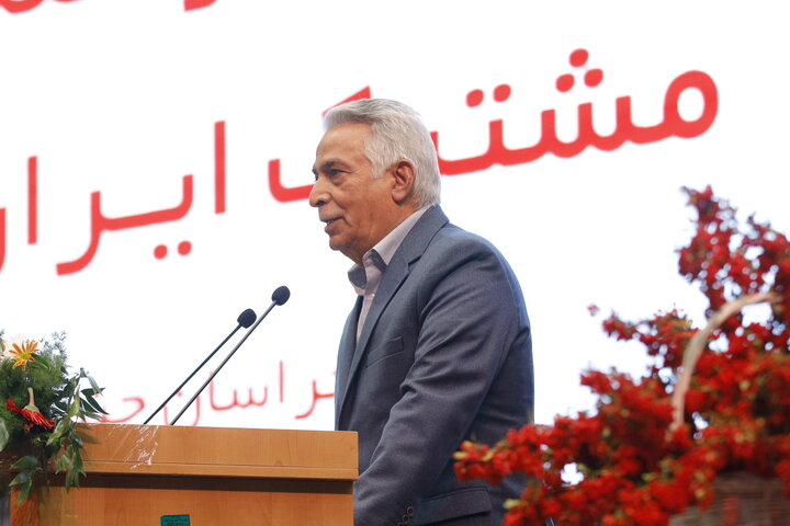 ایران و افغانستان ظرفیت‌های طبیعی خود را به ثروت مشترک تبدیل کنند