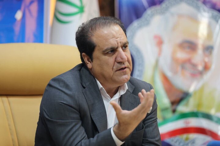 نظارت و بازرسی، عامل مهمی برای بهبود امور و ارتقای خدماترسانی به مردم است نظارت و بازرسی، عامل مهمی برای بهبود امور و ارتقای خدماترسانی به مردم است