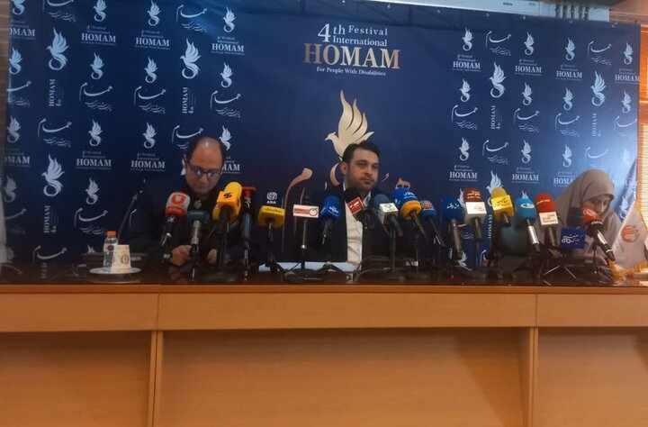 آثار هنرمندان معلول ایرانی در «توکیو»/ جایزه ویژه استاد فرشچیان و ایران اهدا میشود آثار هنرمندان معلول ایرانی در «توکیو»/ جایزه ویژه استاد فرشچیان و ایران اهدا میشود