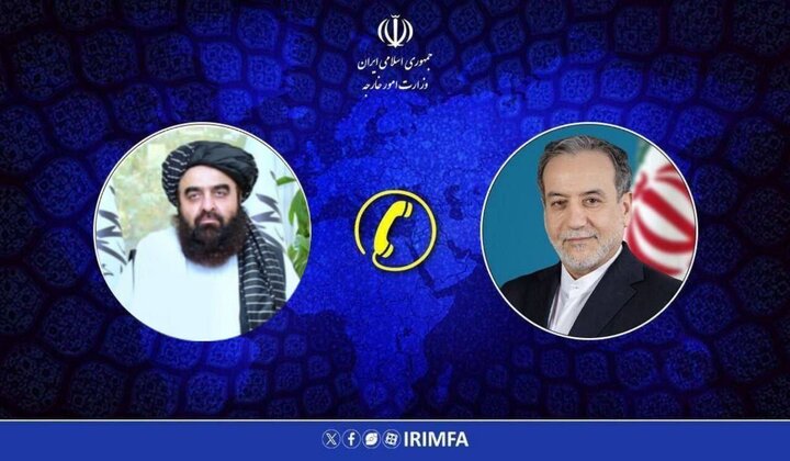 ادامه تنشها میان افغانستان و پاکستان، ثبات کل منطقه را به مخاطره میاندازد ادامه تنشها میان افغانستان و پاکستان، ثبات کل منطقه را به مخاطره میاندازد