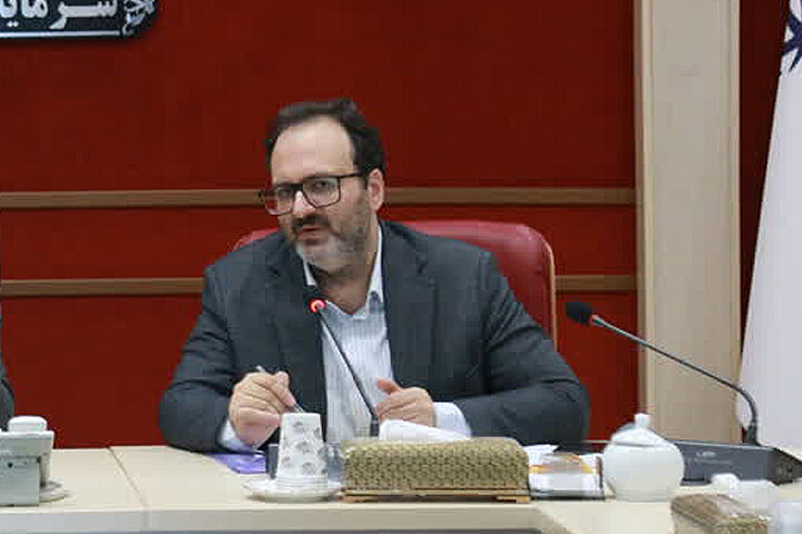 پیشرفت نهضت ملی مسکن در قزوین از ۷۰ درصد گذشت پیشرفت نهضت ملی مسکن در قزوین از ۷۰ درصد گذشت