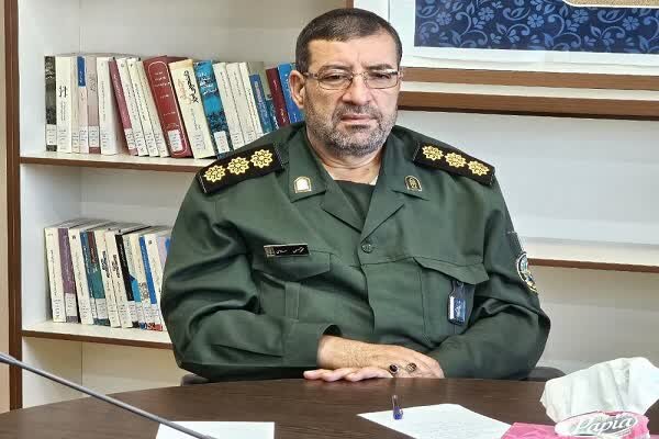 انتشار ۲۰۰ عنوان کتاب در حوزه دفاع مقدس مازندران انتشار ۲۰۰ عنوان کتاب در حوزه دفاع مقدس مازندران