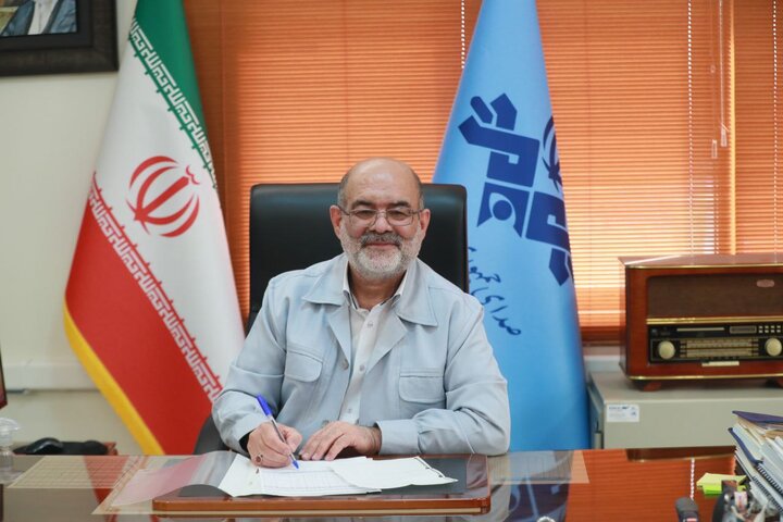 «حماسه و ایستادگی» محور پنجمین دوره جشنواره ملی پژواک رادیو «حماسه و ایستادگی» محور پنجمین دوره جشنواره ملی پژواک رادیو