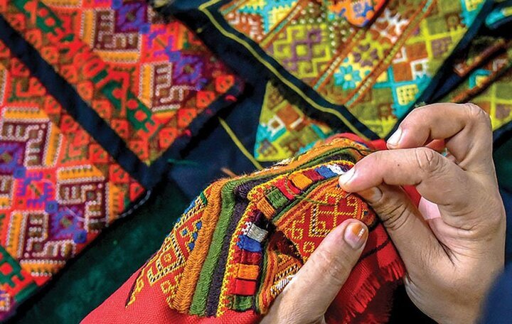 ایران و گنجینه‌ای سترگ از میراث ناملموس