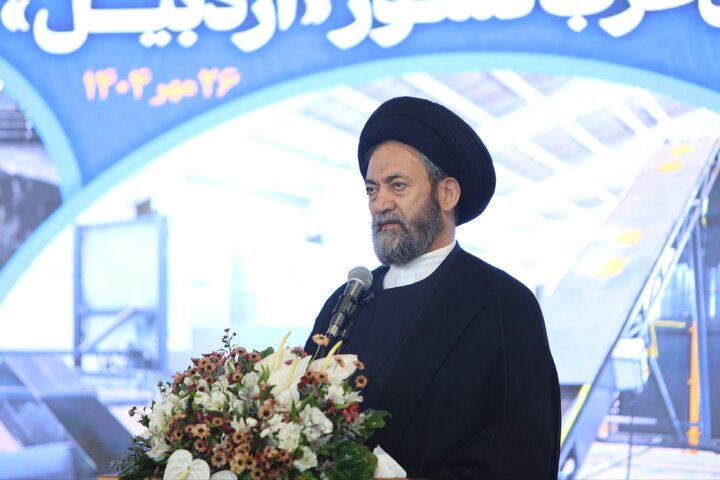 صنعت هستهای ایران در صدر دستاوردهای علمی درخشش دارد صنعت هستهای ایران در صدر دستاوردهای علمی درخشش دارد