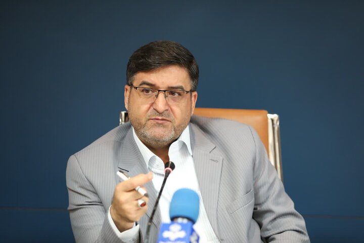 برای برگزاری کنگره ۲۵۰۰ شهید همه ظرفیتها پای کار بیایند برای برگزاری کنگره ۲۵۰۰ شهید همه ظرفیتها پای کار بیایند
