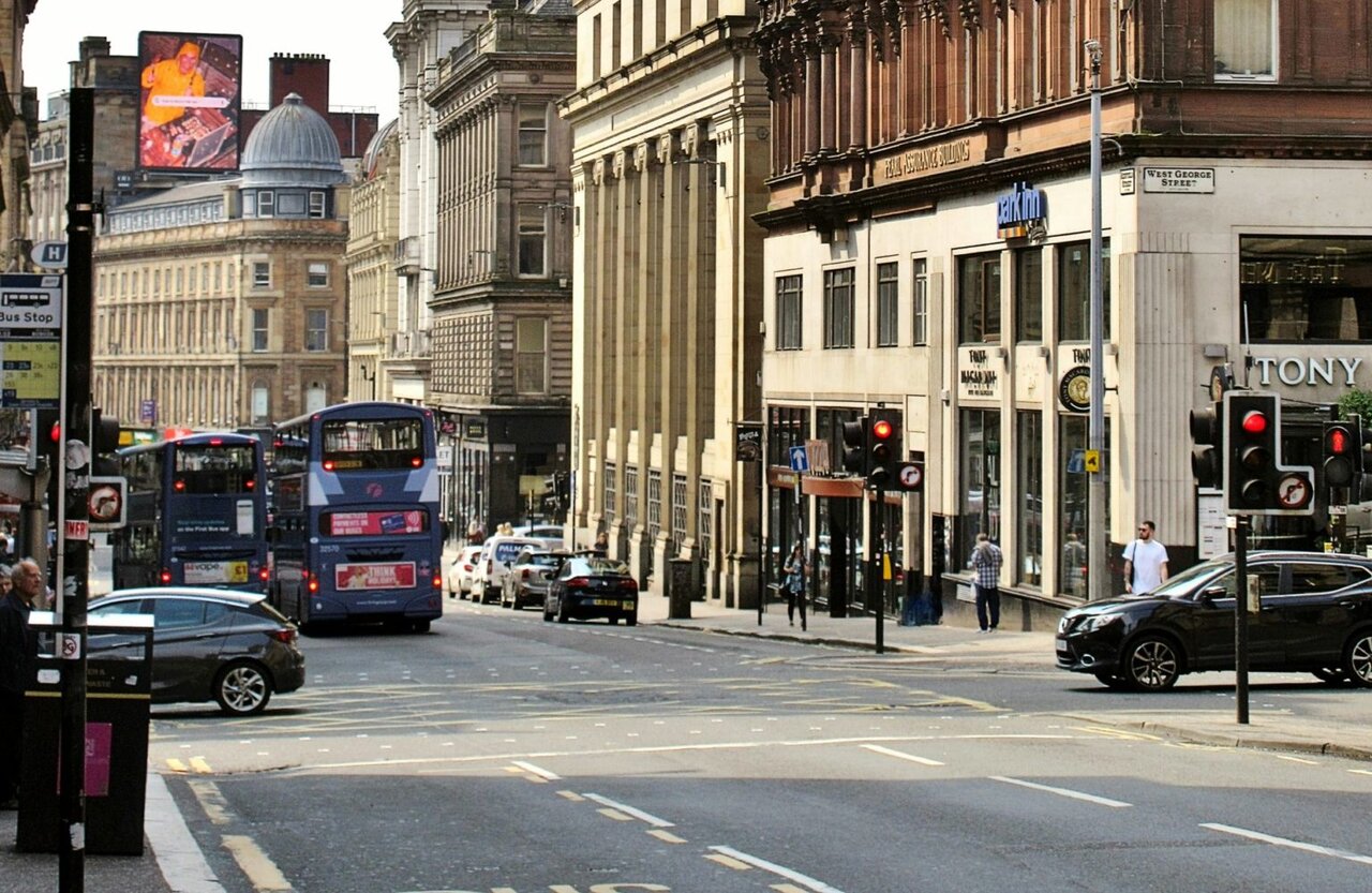 یادش بخیر بوق و بلیط؛ داستان تحول حملونقل عمومی اروپا