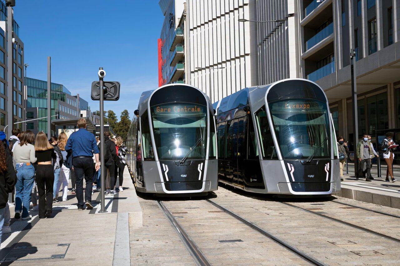 یادش بخیر بوق و بلیط؛ داستان تحول حملونقل عمومی اروپا