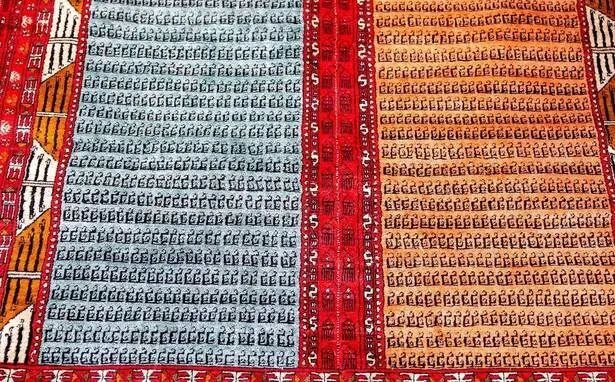 دویدوخ؛ نامی آشنا در آن سوی مرزها