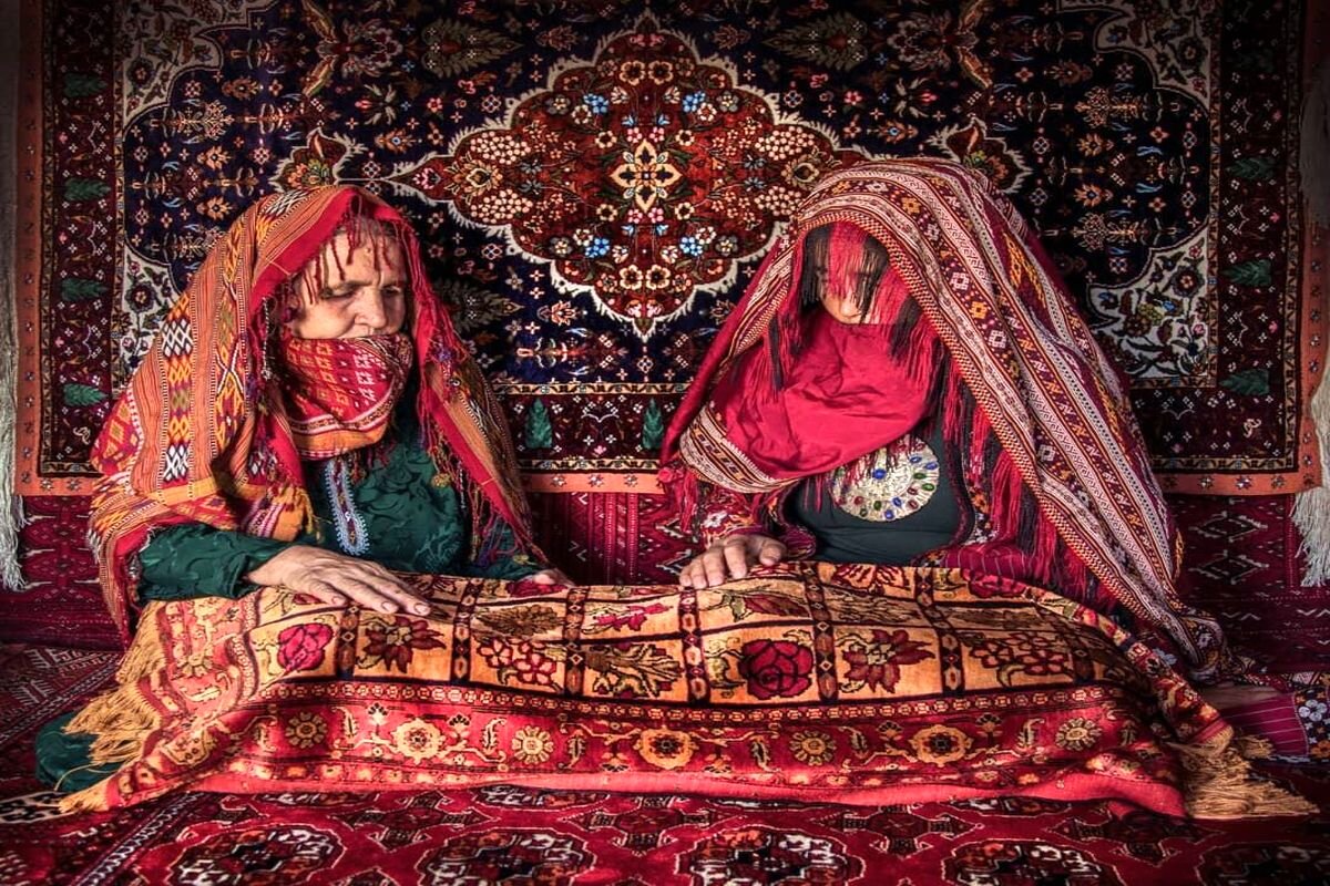 دویدوخ؛ نامی آشنا در آن سوی مرزها