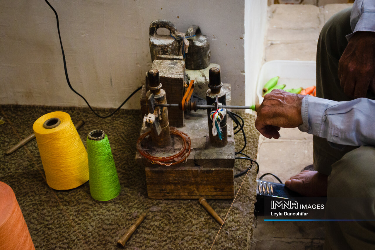 پارچهبافی؛ تاریخ تنپوشی که اقتصاد، هویت و زندگی اجتماعی ایرانیان را بافته است