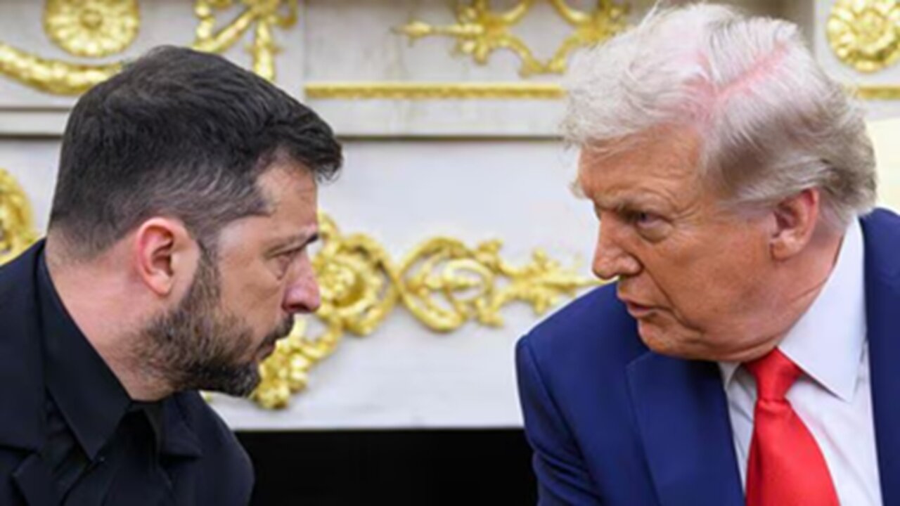 موشک تاماهاک چیست؟ مشخصات تاماهاوک (Tomahawk) و درخواست زلنسکی از آمریکا