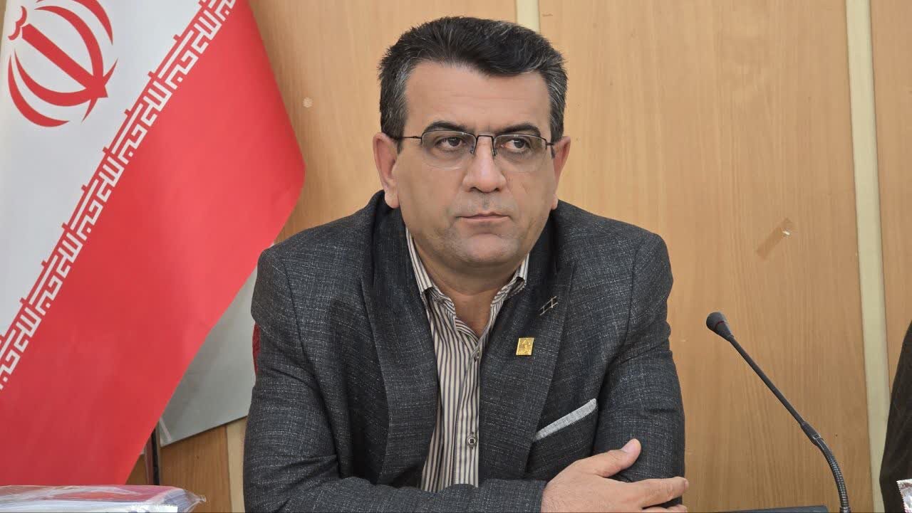 معرفی مبارز جنوب کشور در کنگره ملی آیتالله ملکحسینی