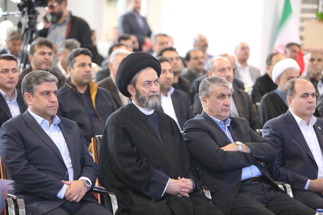 صنعت هسته‌ای ایران در صدر دستاوردهای علمی درخشش دارد