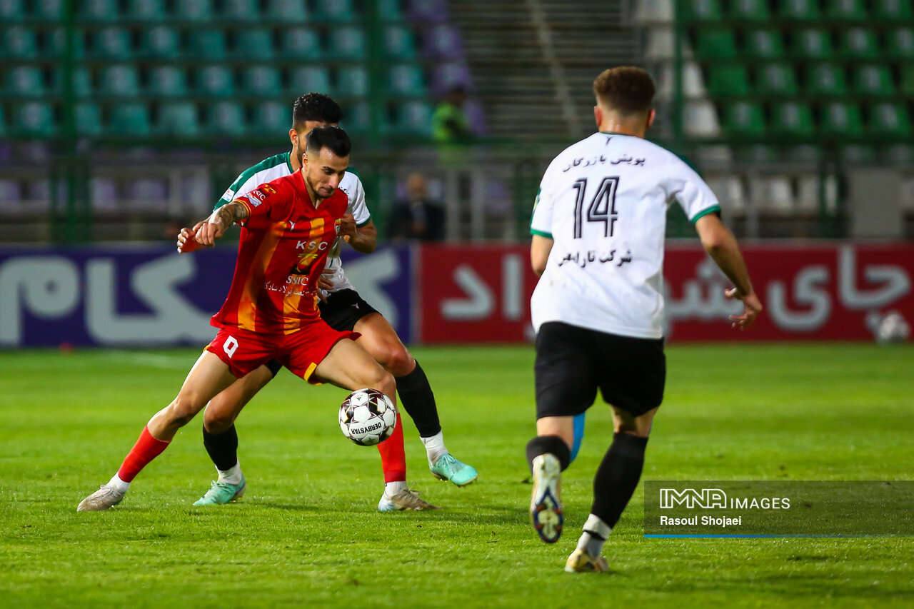 لیگی بدون چهره ثابت؛ هر هفته آغاز یک شگفتی تازه