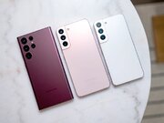 قیمت سامسونگ گلکسی اس۲۲ +  پرچم‌دار فشرده با قابلیت‌های حرفه‌ای