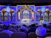 حضور ۱۲ کردستانی در چهل‌وهشتمین دوره مسابقات سراسری قرآن کریم