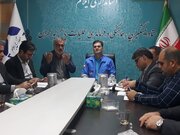 تسریع در عملیات لایروبی کانال‌ها و مسیل‌های شهر ایلام‌ ضرورت دارد