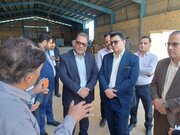 تأمین پایدار انرژی از ارکان اصلی توسعه صنعتی است