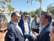 نقش شرکت‌های خدماتی در حفظ و ارتقای زیرساخت‌های شهری حیاتی است