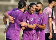 نتایج هفته نهم لیگ آزادگان + جدول