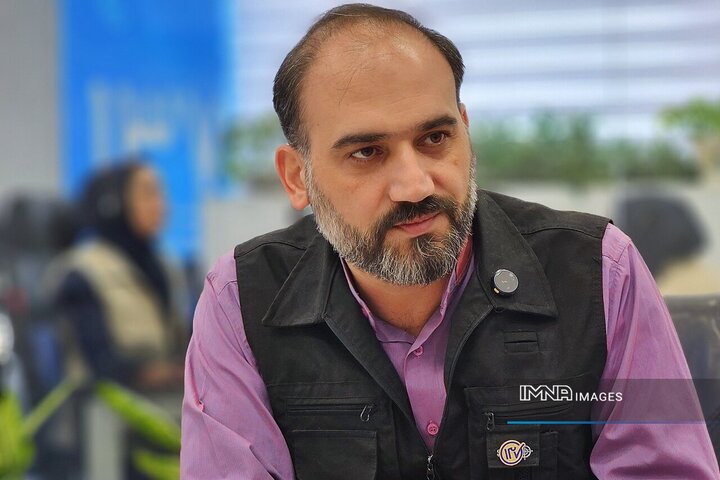 ایجاد ۹۰۰ زیرگروه ثبت پیام در سامانه ۱۳۷ اصفهان ایجاد ۹۰۰ زیرگروه ثبت پیام در سامانه ۱۳۷ اصفهان