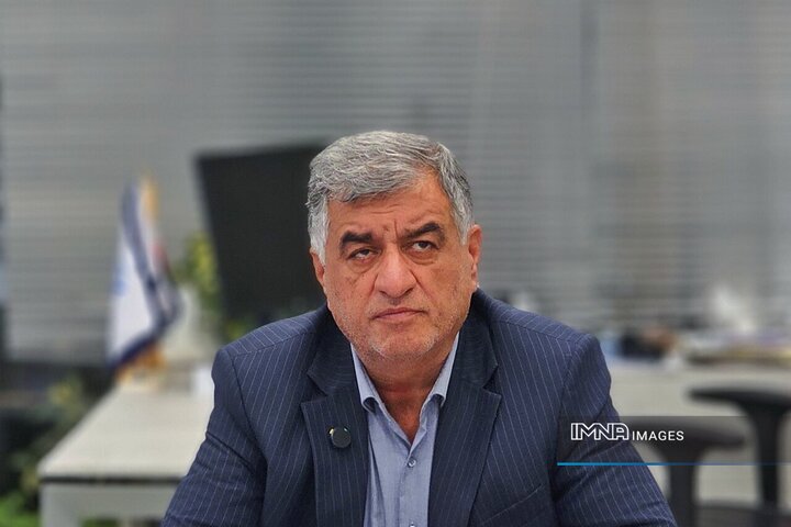موازیکاری میان «سامانه ۱۳۷» و درگاه «اصفهان من» برطرف شود موازیکاری میان «سامانه ۱۳۷» و درگاه «اصفهان من» برطرف شود