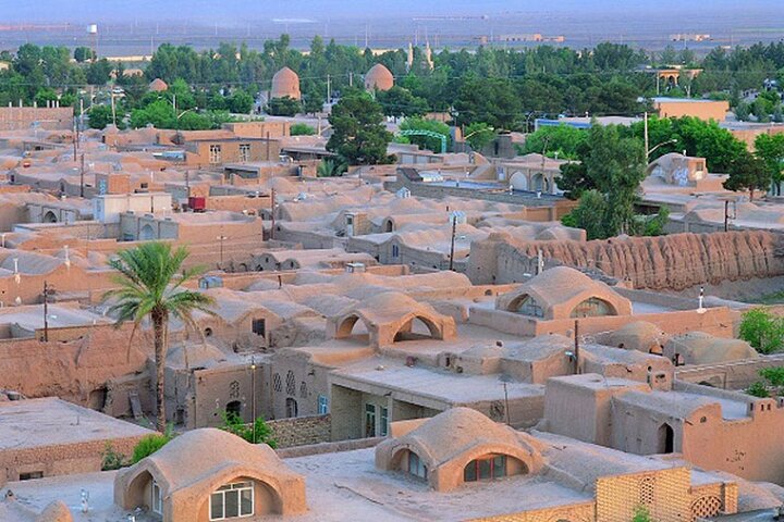 مشارکت مردم یکی از ارکان اصلی در موفقیت پروژههای مرمت است مشارکت مردم یکی از ارکان اصلی در موفقیت پروژههای مرمت است