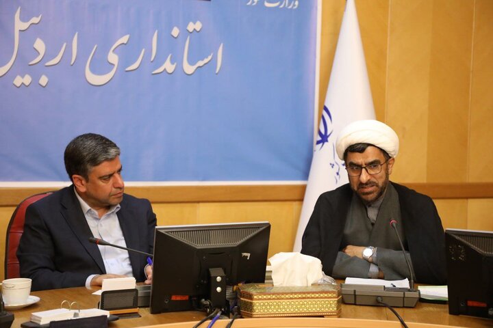 اردوگاه قرآنی در اردبیل راهاندازی میشود اردوگاه قرآنی در اردبیل راهاندازی میشود
