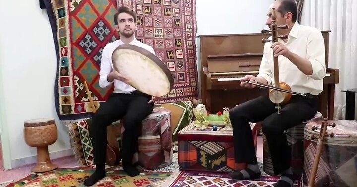 موسیقی دهکردی، میراثی میان فراموشی و جاودانگی موسیقی دهکردی، میراثی میان فراموشی و جاودانگی