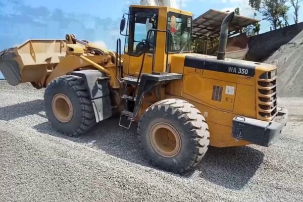 فروش تخصصی قطعات لودر کوماتسو فروش تخصصی قطعات لودر کوماتسو