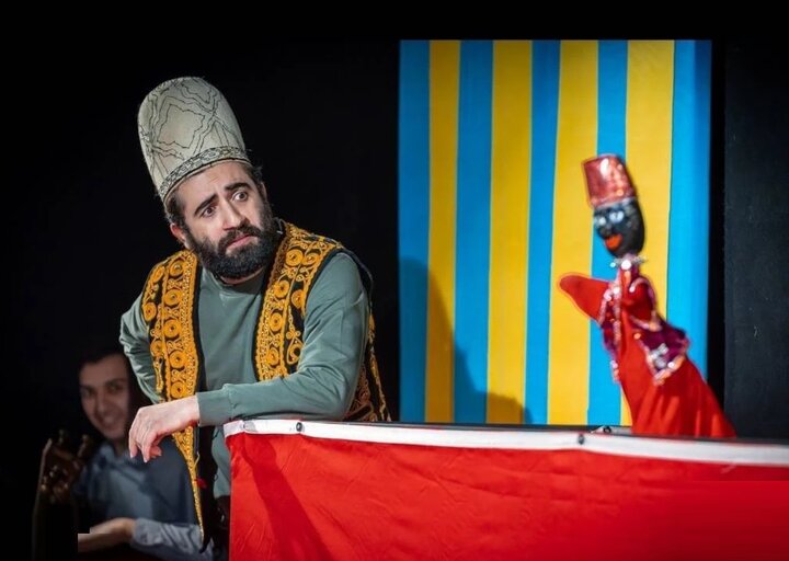 نمایشهای سنتی ایران چگونه میتوانند هویت شهرها را زنده کنند؟ نمایشهای سنتی ایران چگونه میتوانند هویت شهرها را زنده کنند؟
