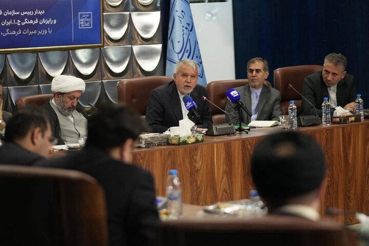 مهمترین نیاز امروز ایرانِ بزرگ، امیدآفرینی، کارآمدی و انسجام ملی است مهمترین نیاز امروز ایرانِ بزرگ، امیدآفرینی، کارآمدی و انسجام ملی است