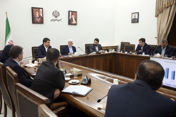 دولت چهاردهم بستر تحقق شعار «ما میتوانیم» را فراهم کرد دولت چهاردهم بستر تحقق شعار «ما میتوانیم» را فراهم کرد
