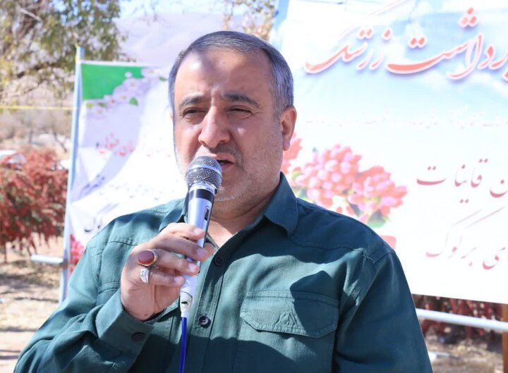صنایع فرآوری، راه ایجاد ارزش افزوده در زرشک است صنایع فرآوری، راه ایجاد ارزش افزوده در زرشک است