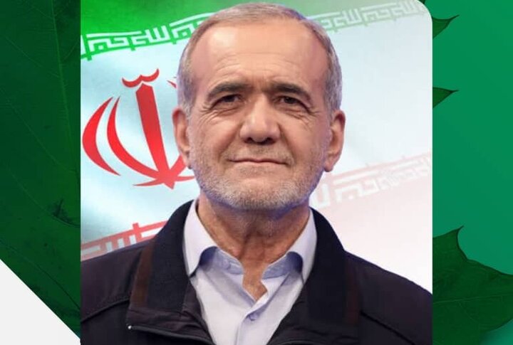 پیام رئیسجمهور برای گشایش جشنواره فیلم کوتاه تهران پیام رئیسجمهور برای گشایش جشنواره فیلم کوتاه تهران