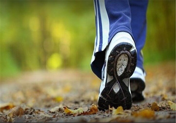 بهترین زمان پیادهروی برای چربیسوزی و کاهش وزن + جزئیات بهترین زمان پیادهروی برای چربیسوزی و کاهش وزن + جزئیات