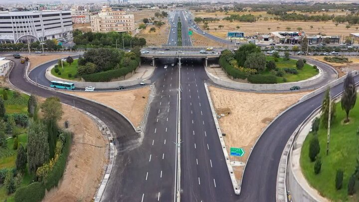 تداوم اجرای طرح‌های مدیریت شهری قزوین در نواحی منفصل شهری