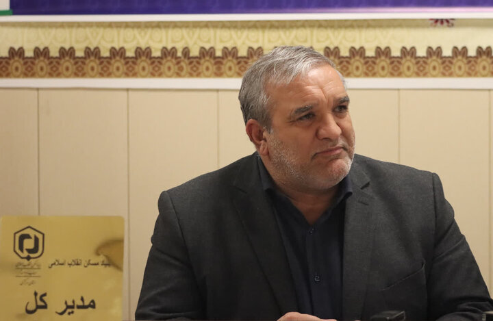 اجرای طرح ایمنسازی در ۳۷ روستای استان مرکزی اجرای طرح ایمنسازی در ۳۷ روستای استان مرکزی