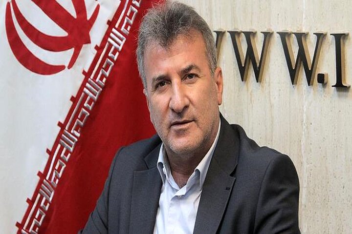 پیگیری وزیر ورزش برای اجرای پروژههای نیمهتمام ورزشی مازندران پیگیری وزیر ورزش برای اجرای پروژههای نیمهتمام ورزشی مازندران