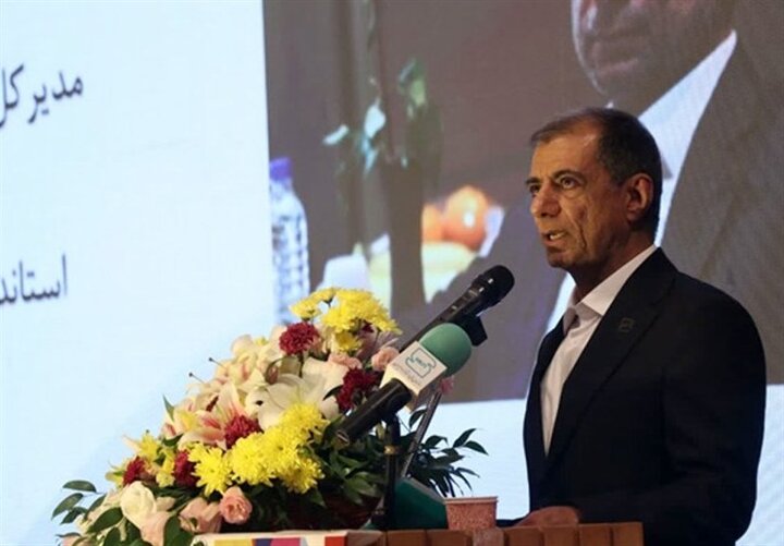 ۱۵ پست اداره کل استاندارد البرز خالی است ۱۵ پست اداره کل استاندارد البرز خالی است